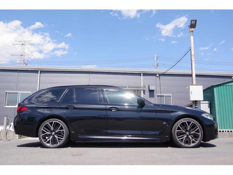 5 SERIES