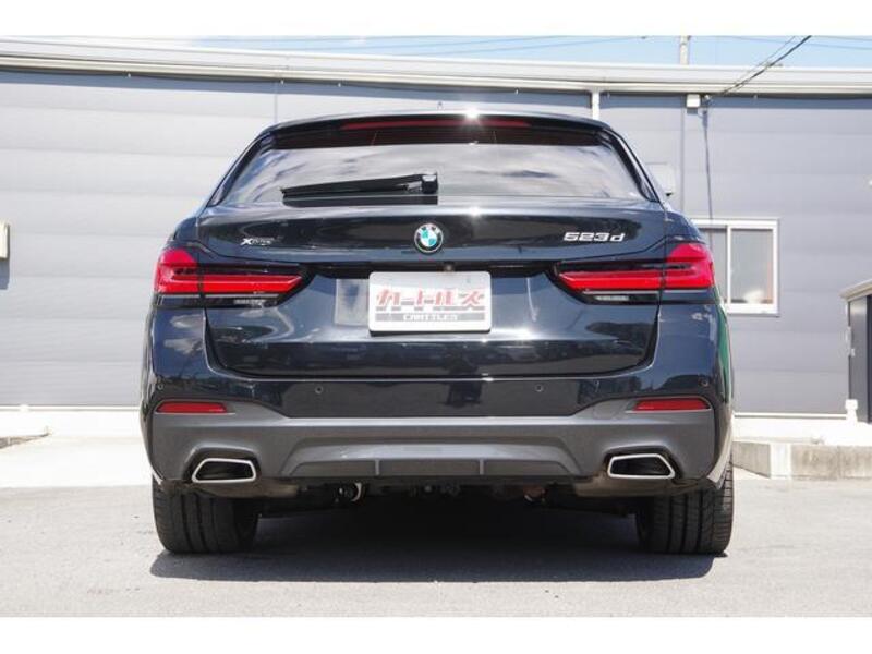 5 SERIES