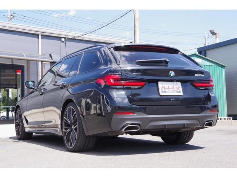 5 SERIES