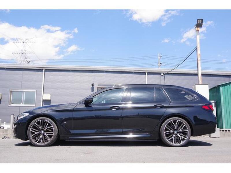 5 SERIES