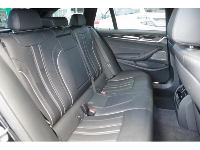 5 SERIES
