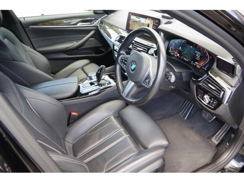 5 SERIES