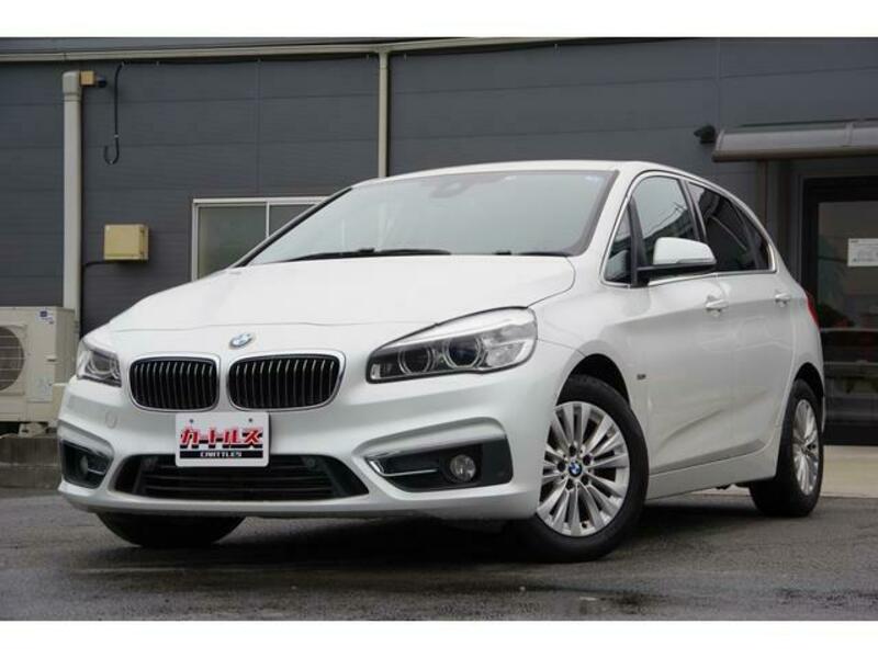 2 SERIES
