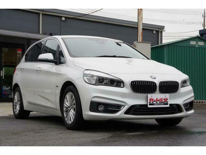2 SERIES