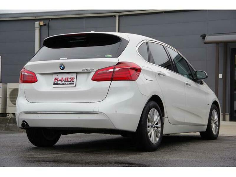 2 SERIES