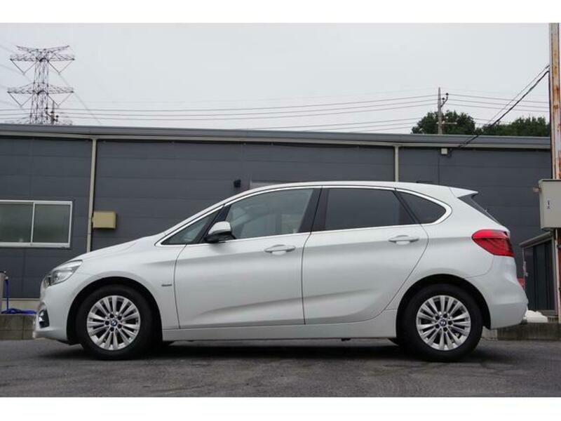 2 SERIES
