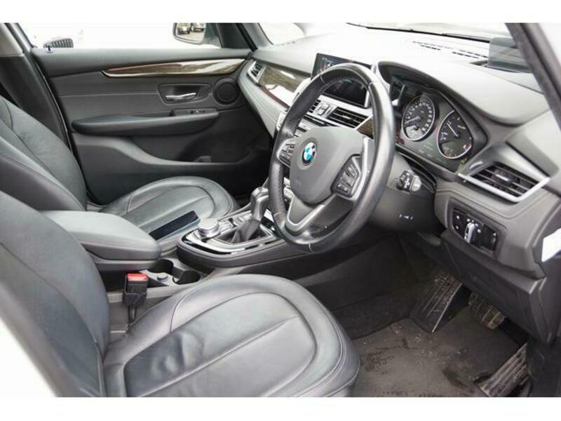 2 SERIES