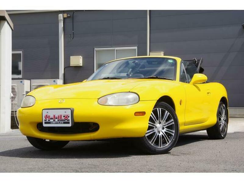 ROADSTER