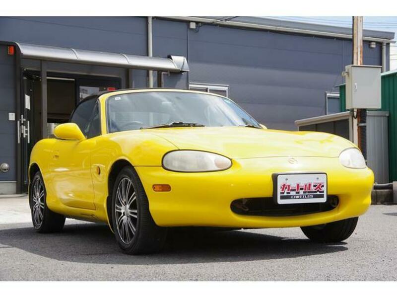 ROADSTER