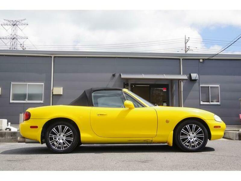 ROADSTER