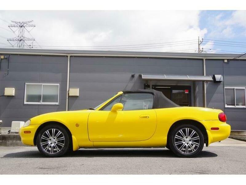 ROADSTER