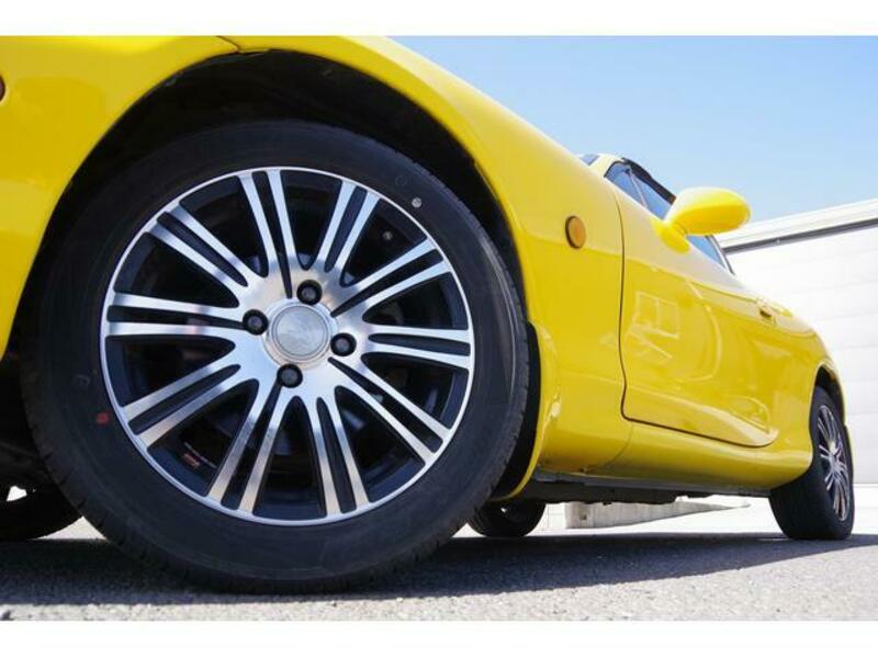 ROADSTER