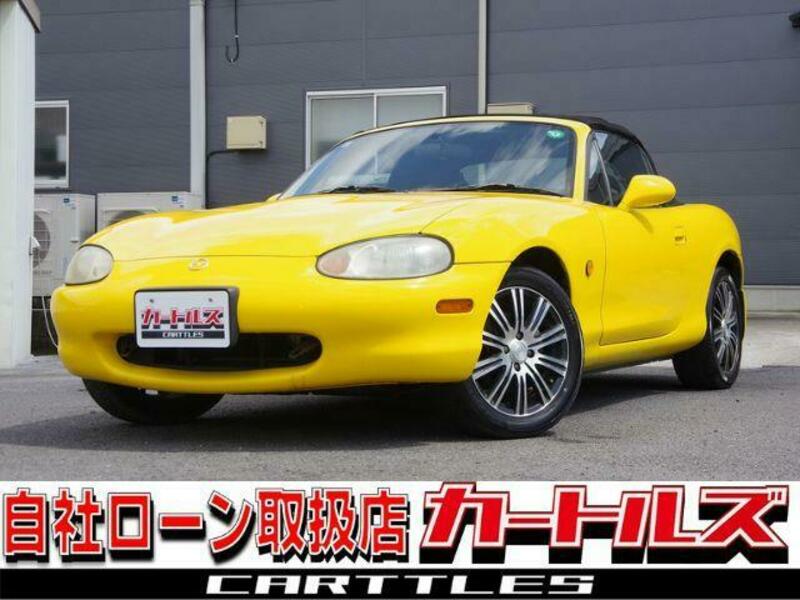 MAZDA ROADSTER