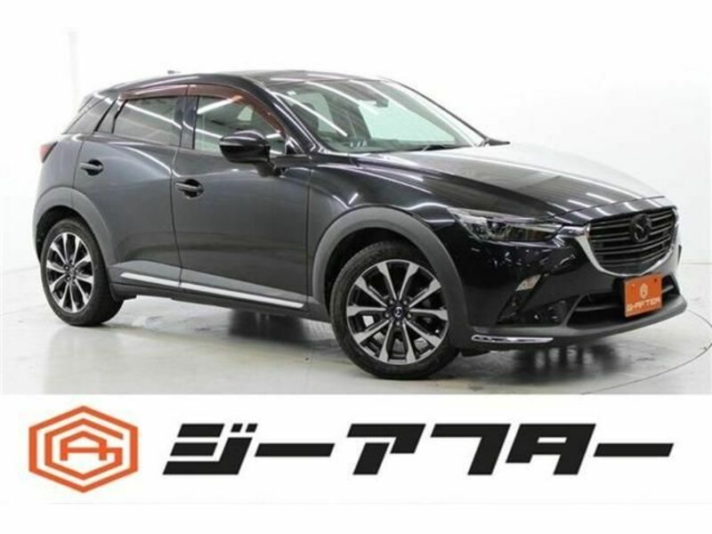 CX-3-0