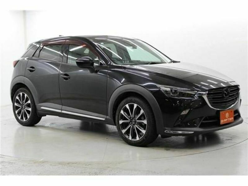 CX-3