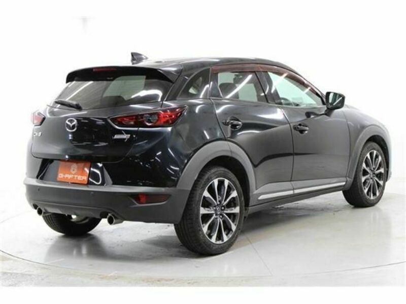 CX-3