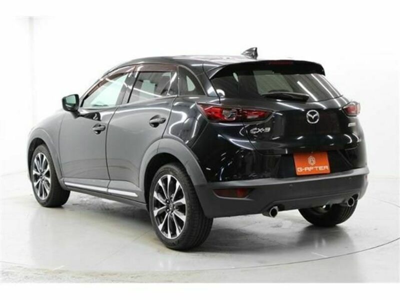 CX-3