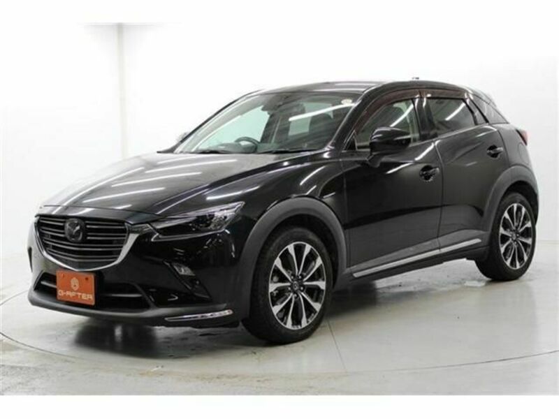 CX-3