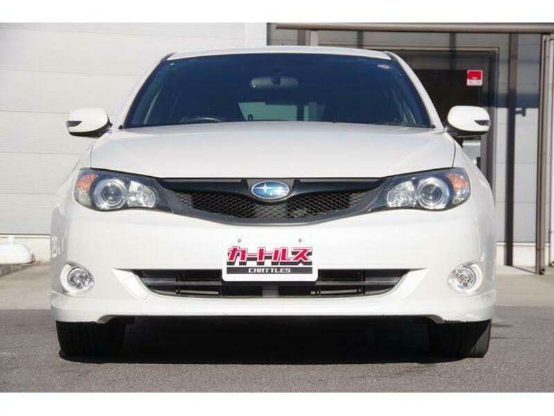 IMPREZA