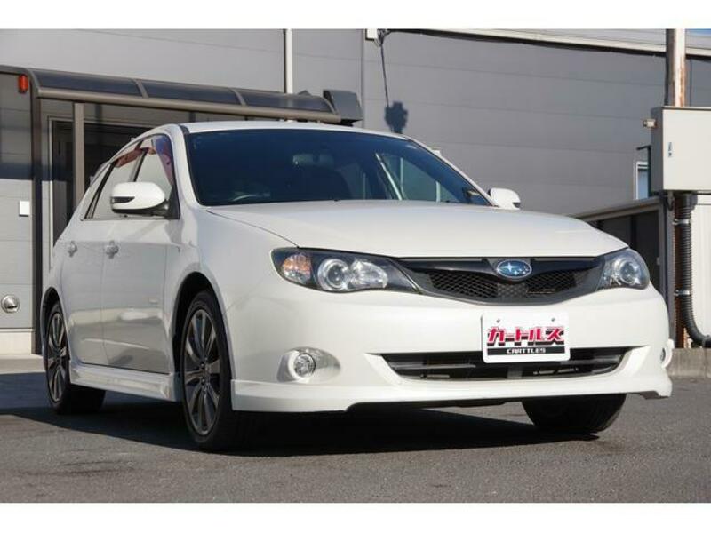 IMPREZA