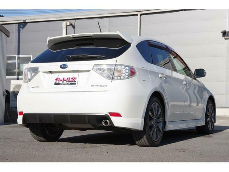 IMPREZA