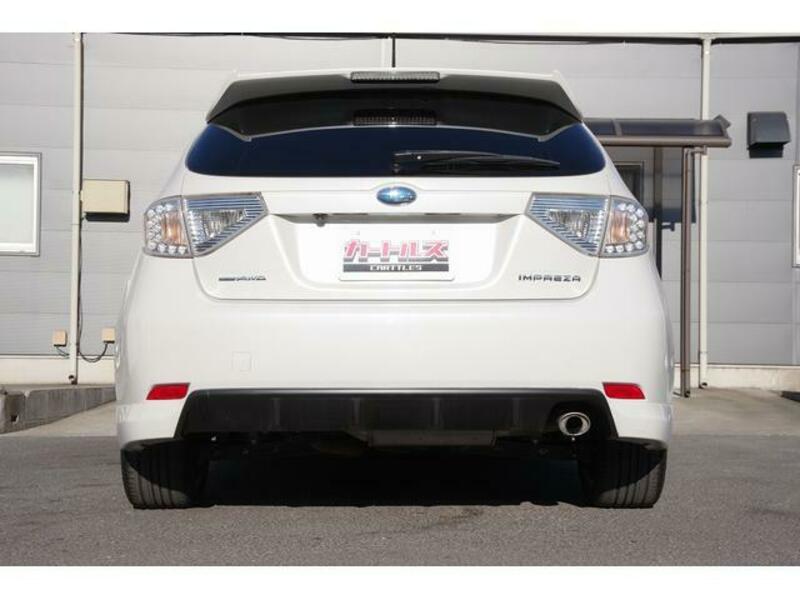 IMPREZA