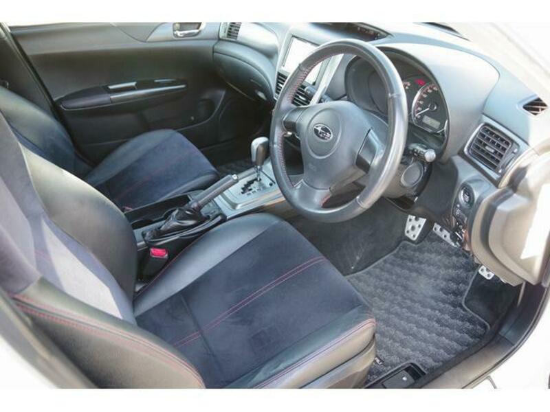 IMPREZA