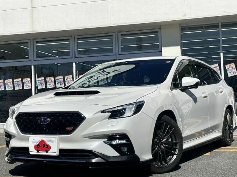LEVORG-0