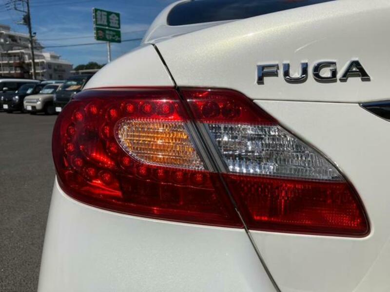 FUGA