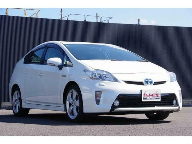 PRIUS