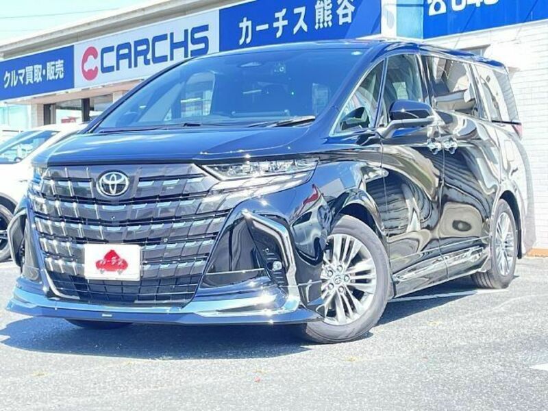 ALPHARD-0