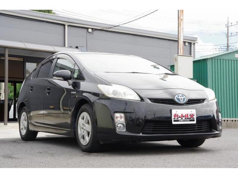 PRIUS