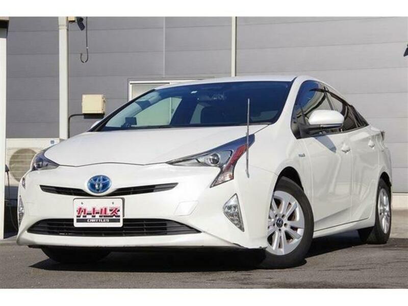PRIUS