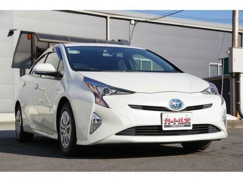 PRIUS