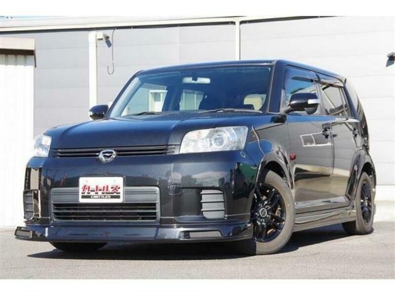 COROLLA RUMION