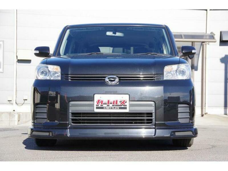 COROLLA RUMION