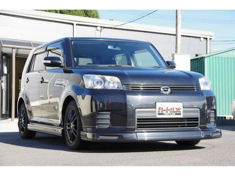 COROLLA RUMION