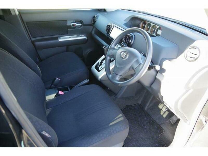 COROLLA RUMION