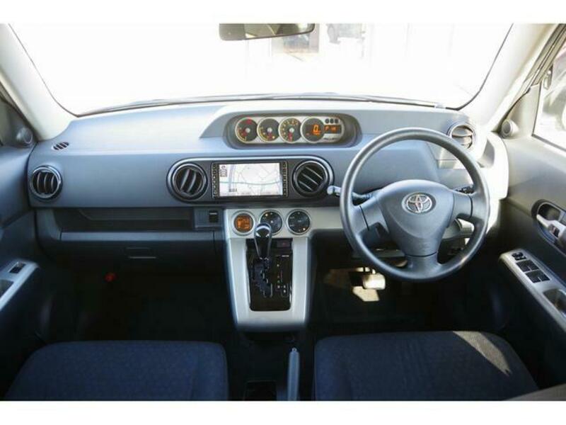 COROLLA RUMION