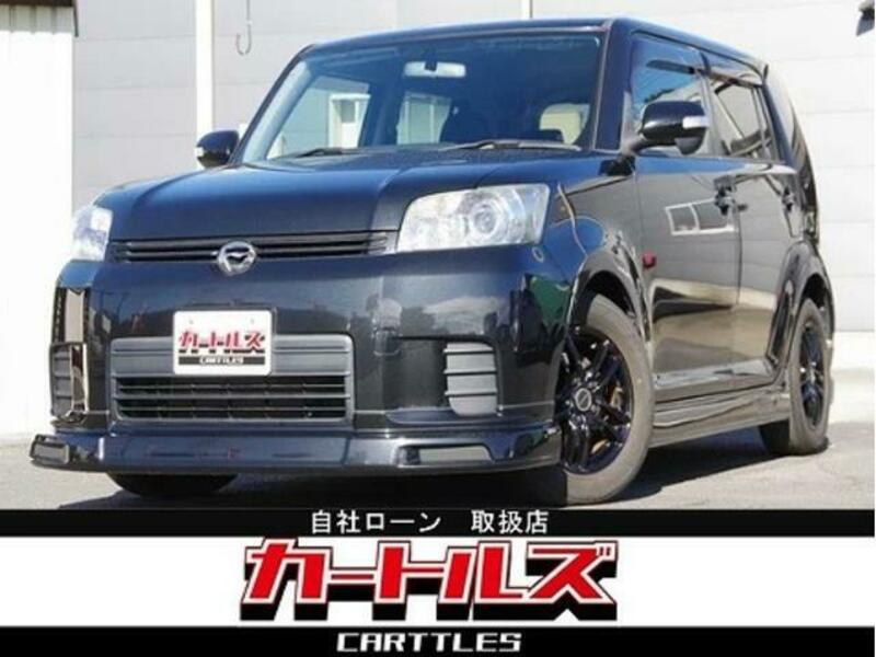 COROLLA RUMION-0