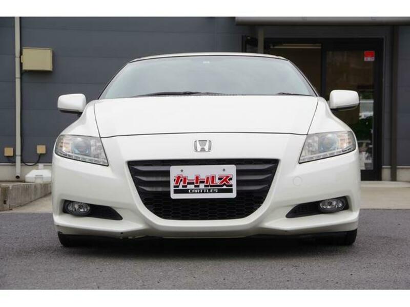 CR-Z