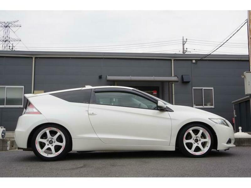 CR-Z