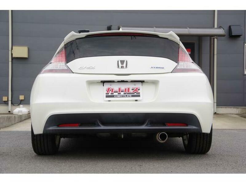 CR-Z