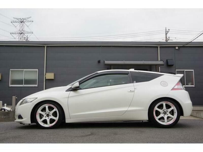 CR-Z
