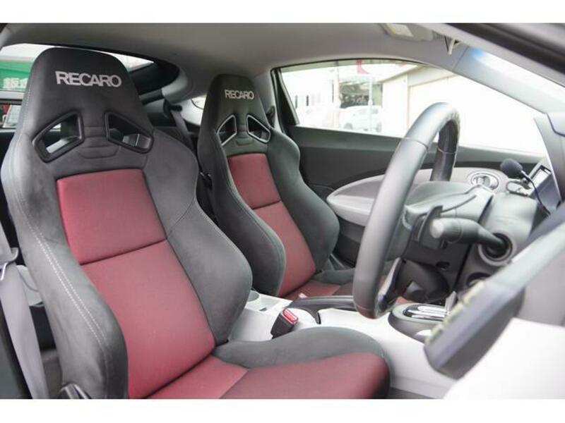 CR-Z