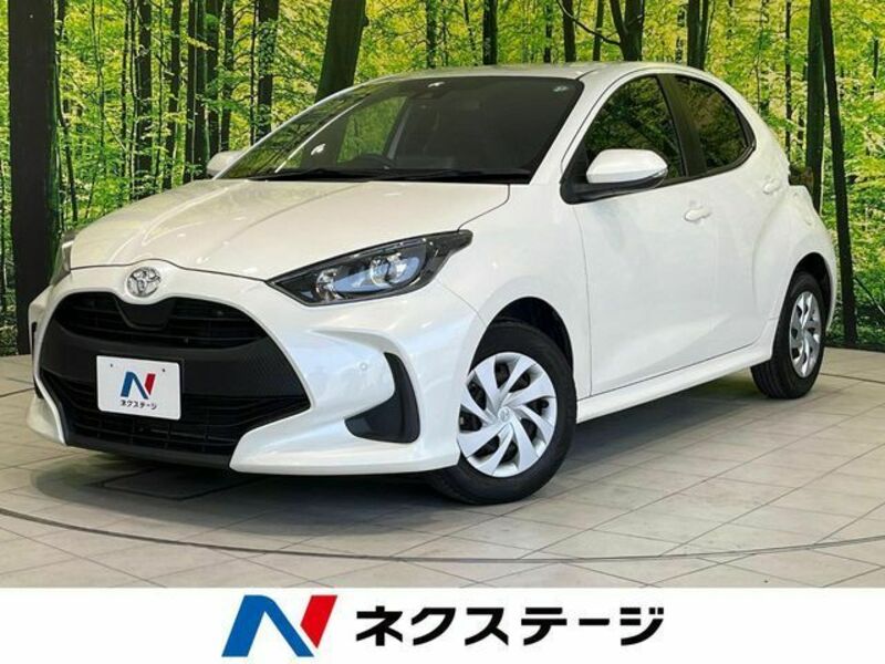 YARIS-0