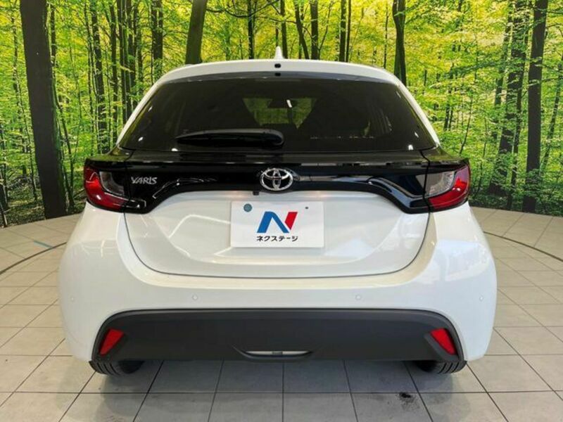 YARIS