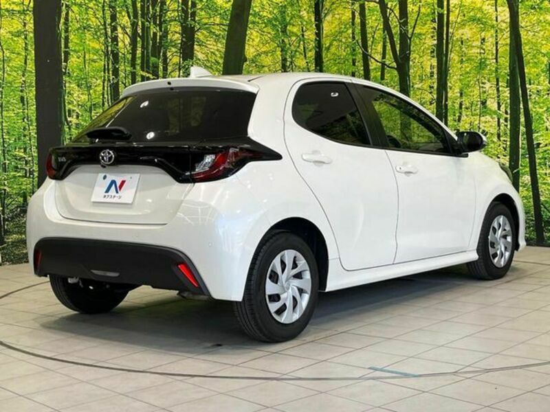 YARIS
