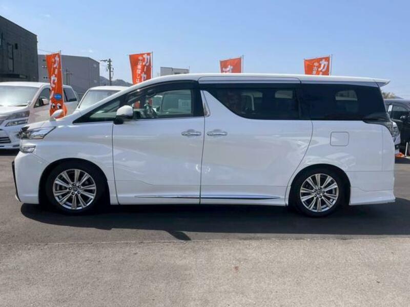 VELLFIRE