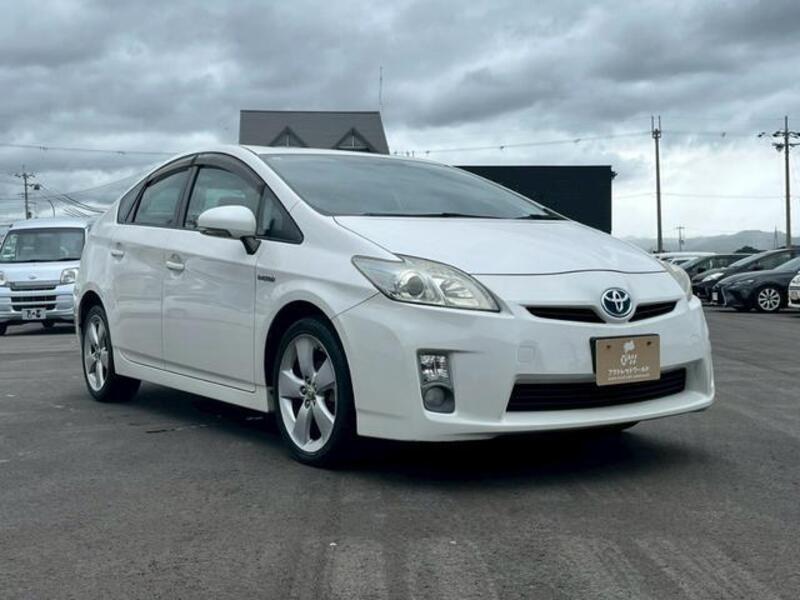 PRIUS